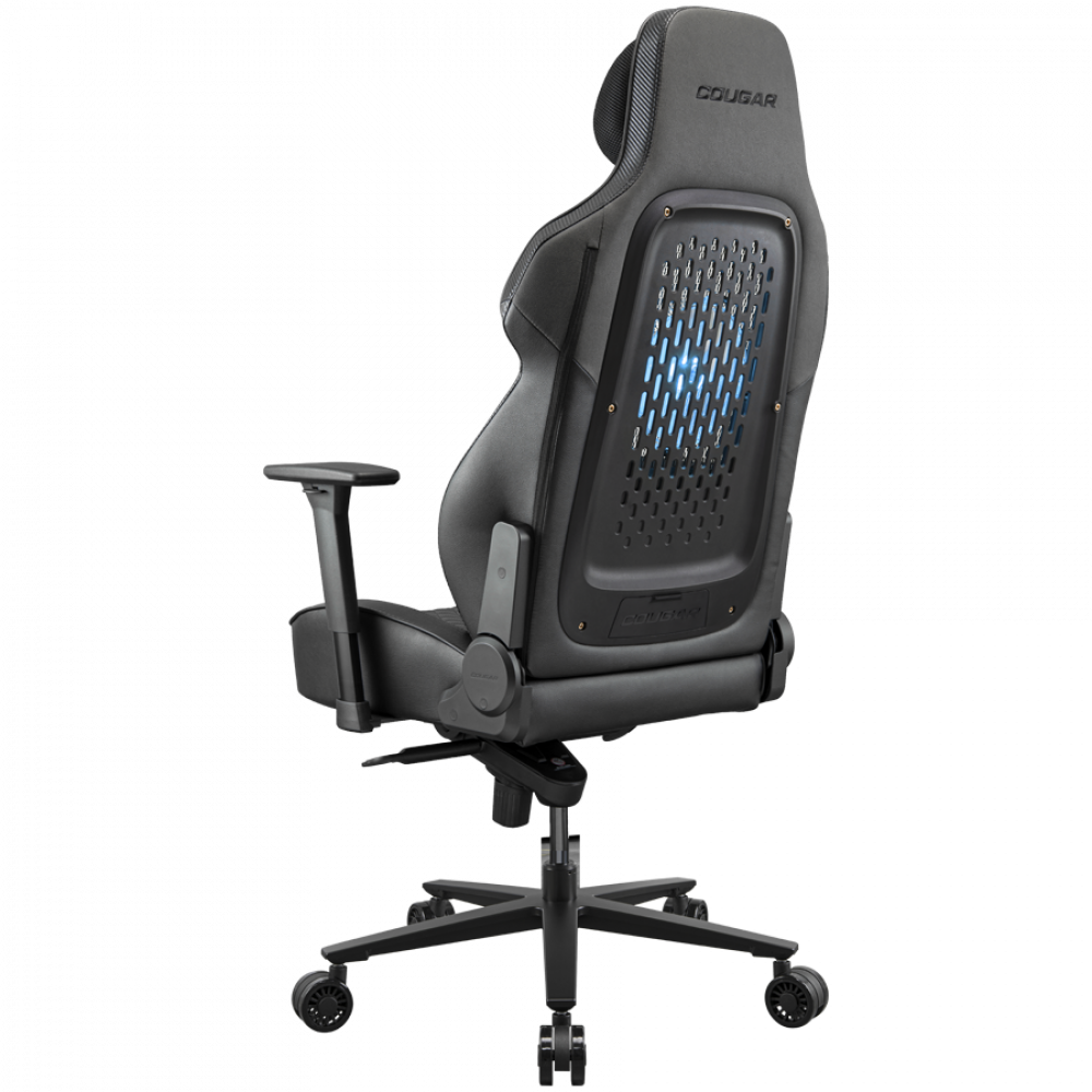 Gaming-Sessel COUGAR NXSYS AERO schwarz