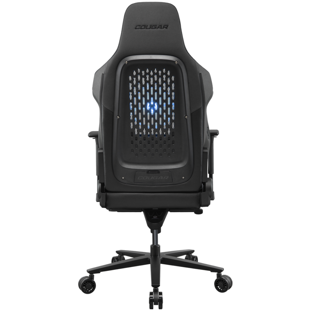 Gaming-Sessel COUGAR NXSYS AERO schwarz