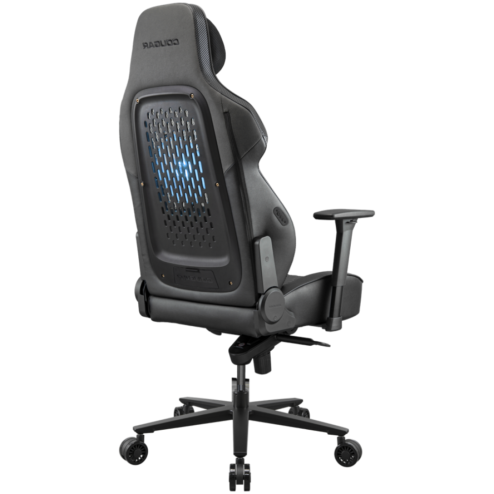 Gaming-Sessel COUGAR NXSYS AERO schwarz