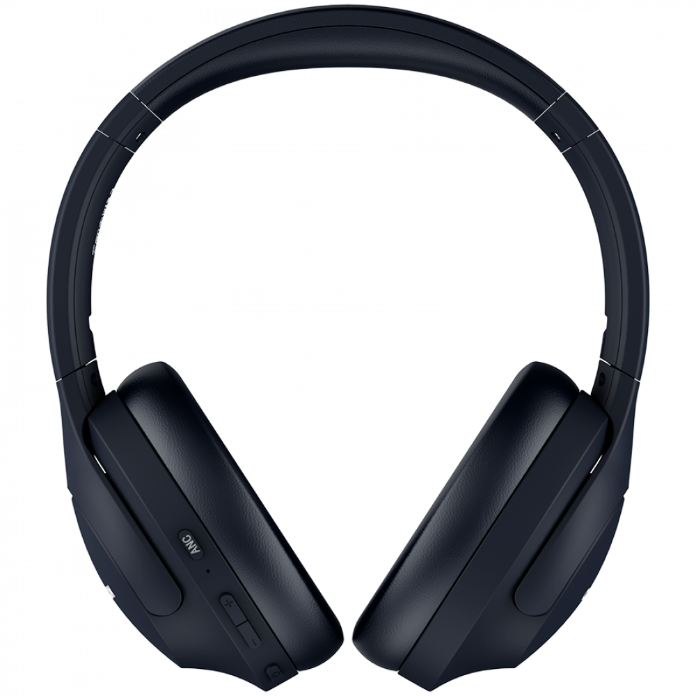 Canyon OnRiff 10 Black Wireless Over-Ear ANC Headphones