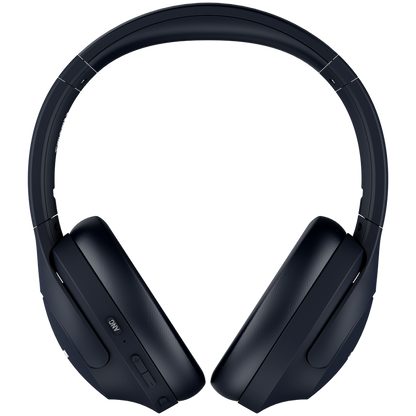 Canyon OnRiff 10 Black Wireless Over-Ear ANC Headphones