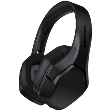 COUGAR SPETTRO Wired and Wireless Headphones Black