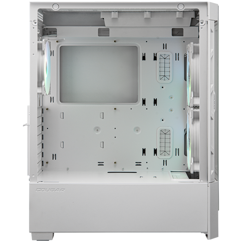 COUGAR Airface RGB Midi Tower White