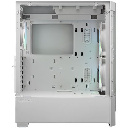 COUGAR Airface RGB Midi Tower White