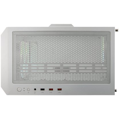 COUGAR Airface RGB Midi Tower White