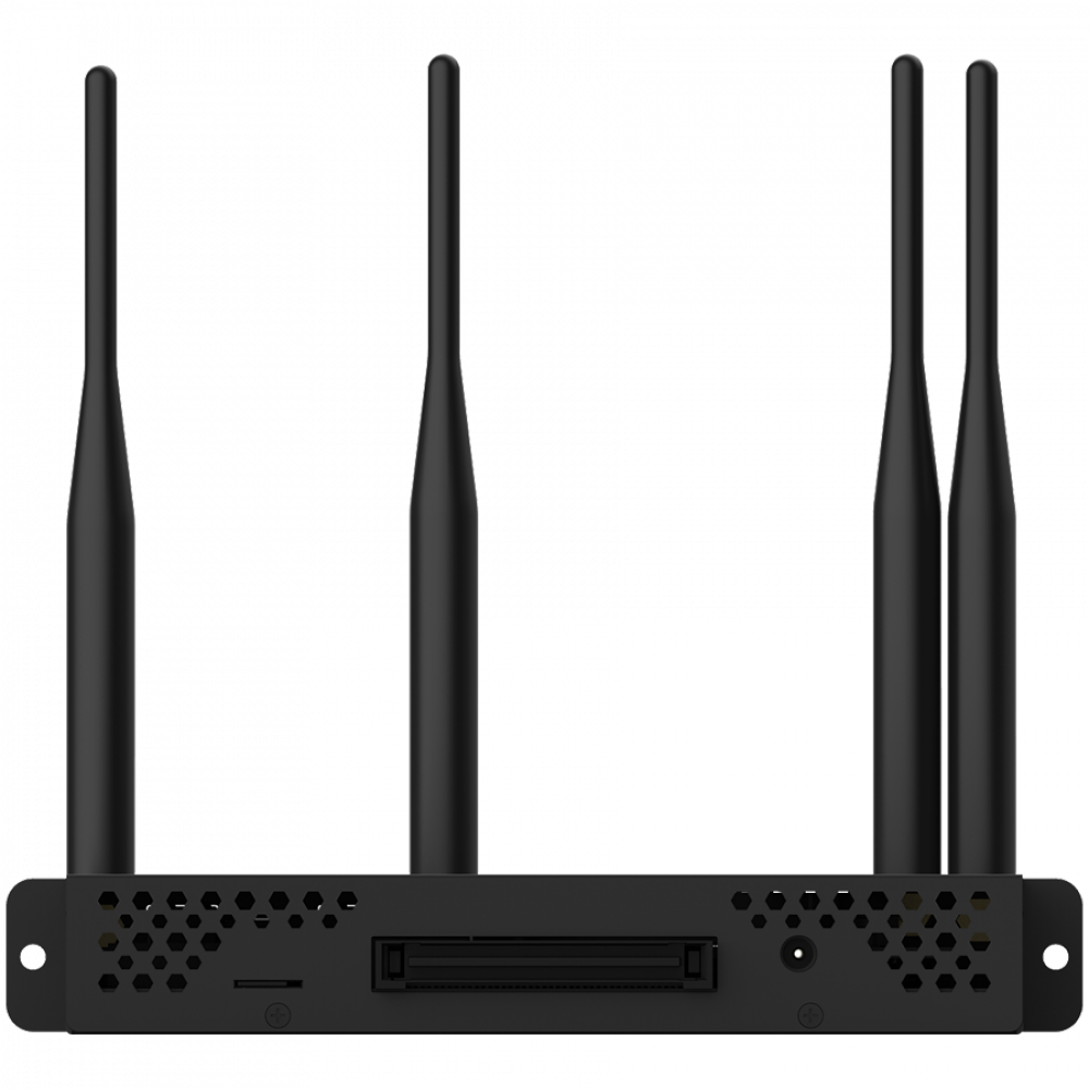 PRESTIGIO SOLUTIONS mini PC Core i5 12th Gen, 8GB RAM, 256GB SSD, Wi Fi 6