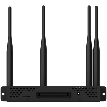 PRESTIGIO SOLUTIONS mini PC Core i5 12th Gen, 8GB RAM, 256GB SSD, Wi Fi 6