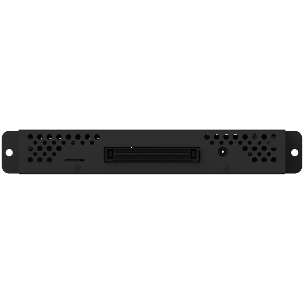 PRESTIGIO SOLUTIONS mini PC Core i5 12th Gen, 8GB RAM, 256GB SSD, Wi Fi 6