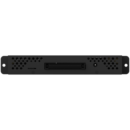 PRESTIGIO SOLUTIONS mini PC Core i5 12th Gen, 8GB RAM, 256GB SSD, Wi Fi 6