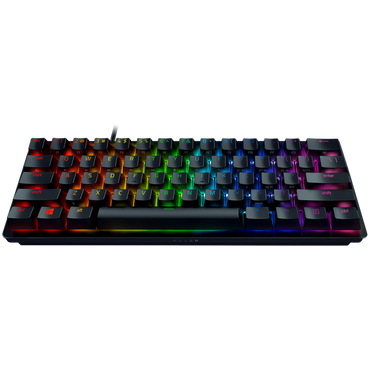 RAZER Klawiatura Gamingowa Przewodowa Huntsman V3 Pro Mini US