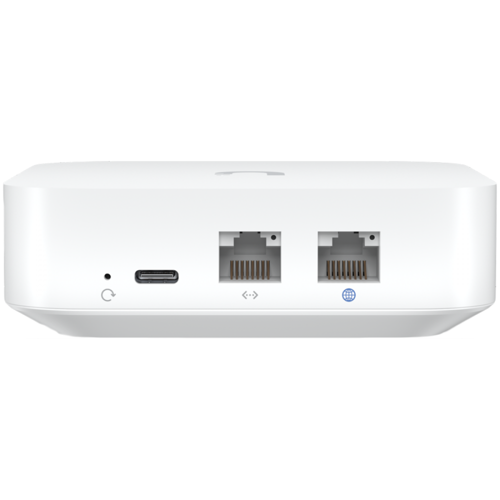 UBIQUITI UniFi Gateway Lite universaler Outdoor-Router