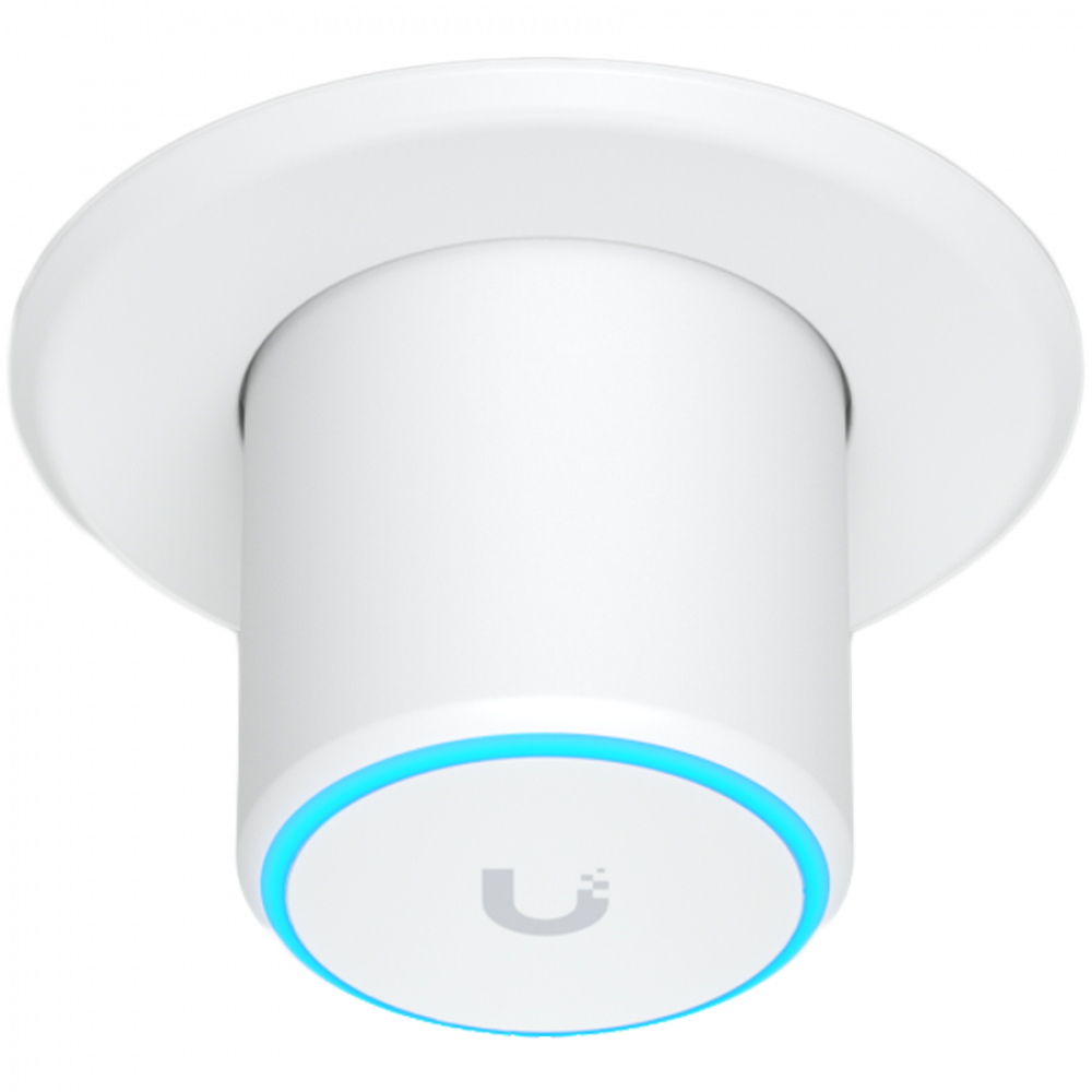UBIQUITI UniFi U6 Outdoor Dual Band Wi-Fi Access Point White