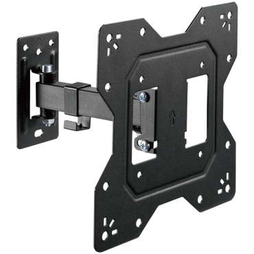 TV-Halterung KIVI extern Rotate Neigung LCD/LED 23-43" schwarz