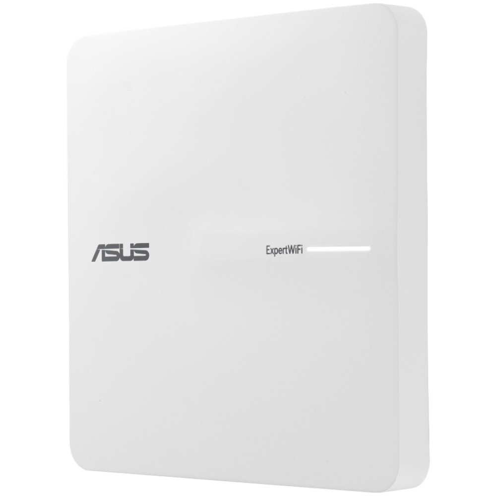ASUS ExpertWiFi EBA63 AX3000 Dual Band WiFi 6 PoE Access Point