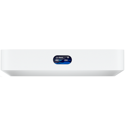 UBIQUITI UniFi Cloud Gateway Ultra 30+ Gerät, 300+ Clients