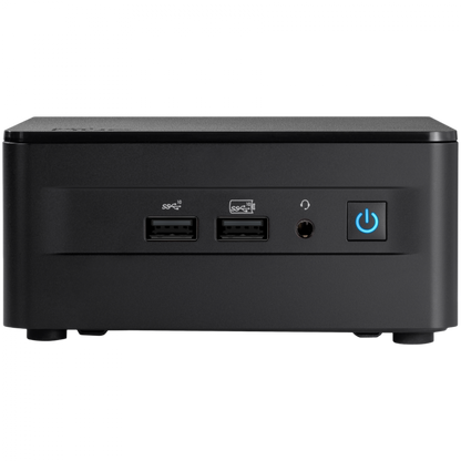 Desktop-PC ASUS NUC 13 Pro i7 12 Kerne