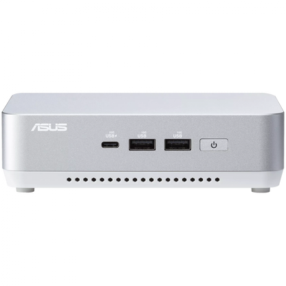 Mini-Computer ASUS NUC 14 Pro Plus mit Intel Core Ultra 9 Weiß