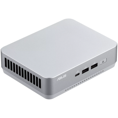 Mini-Computer ASUS NUC 14 Pro Plus mit Intel Core Ultra 9 Weiß
