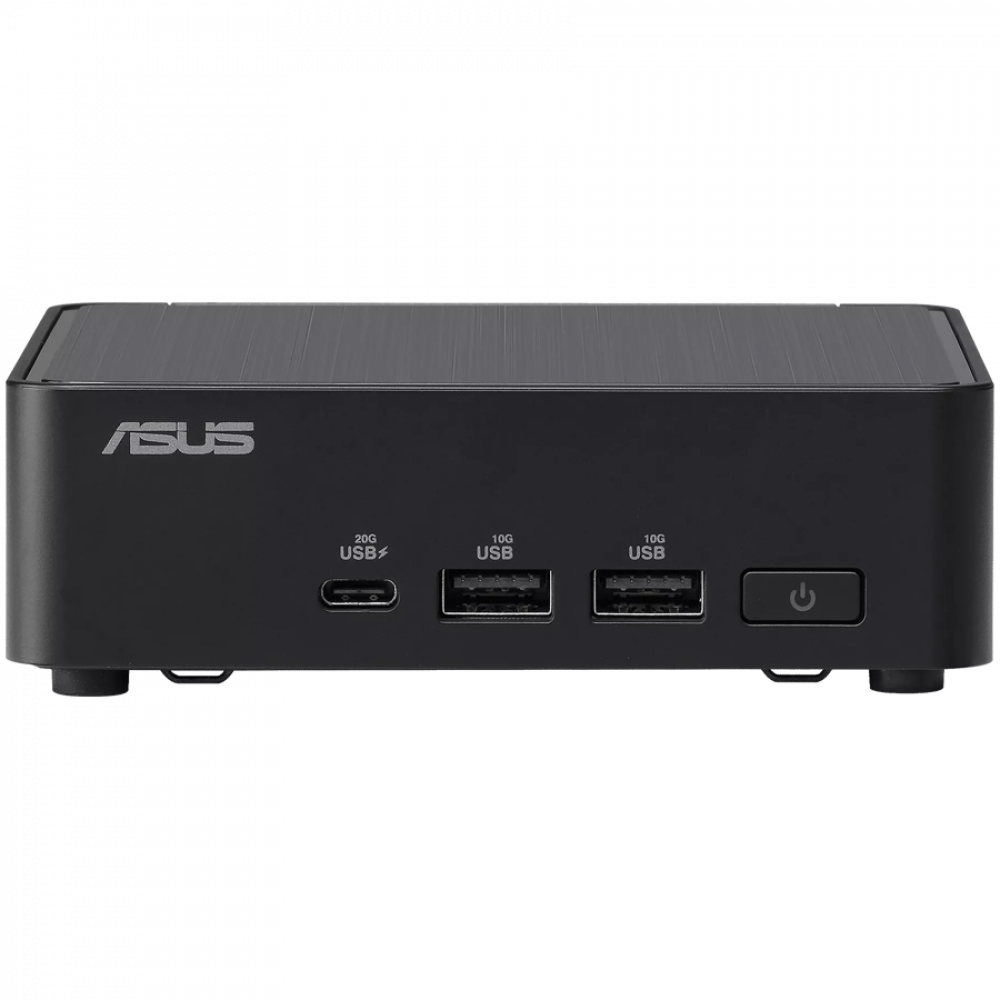 Mini-PC ASUS NUC 14 Pro Intel Core Ultra 5 schwarz