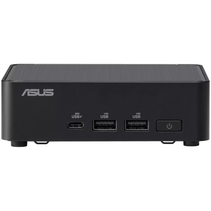 ASUS NUC 14 Pro Mini PC Intel® Core™ Ultra 5 125H Black