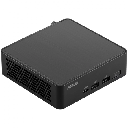 ASUS NUC 14 Pro Mini PC Intel® Core™ Ultra 5 125H Black