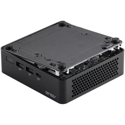 Mini-PC ASUS NUC 14 Pro Intel Core Ultra 5 schwarz