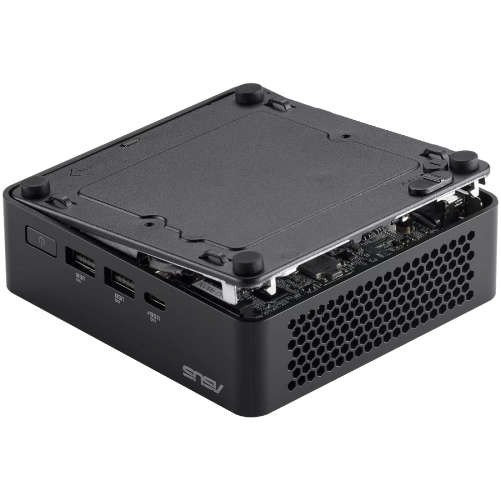 ASUS NUC 14 Pro Mini PC Intel® Core™ Ultra 5 125H Black