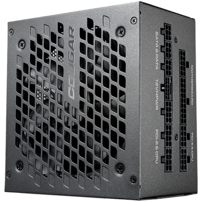 COUGAR GEXX2 850W ATX Modular Black Power Supply