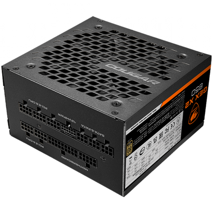 COUGAR GEXX2 850W ATX Modular Black Power Supply