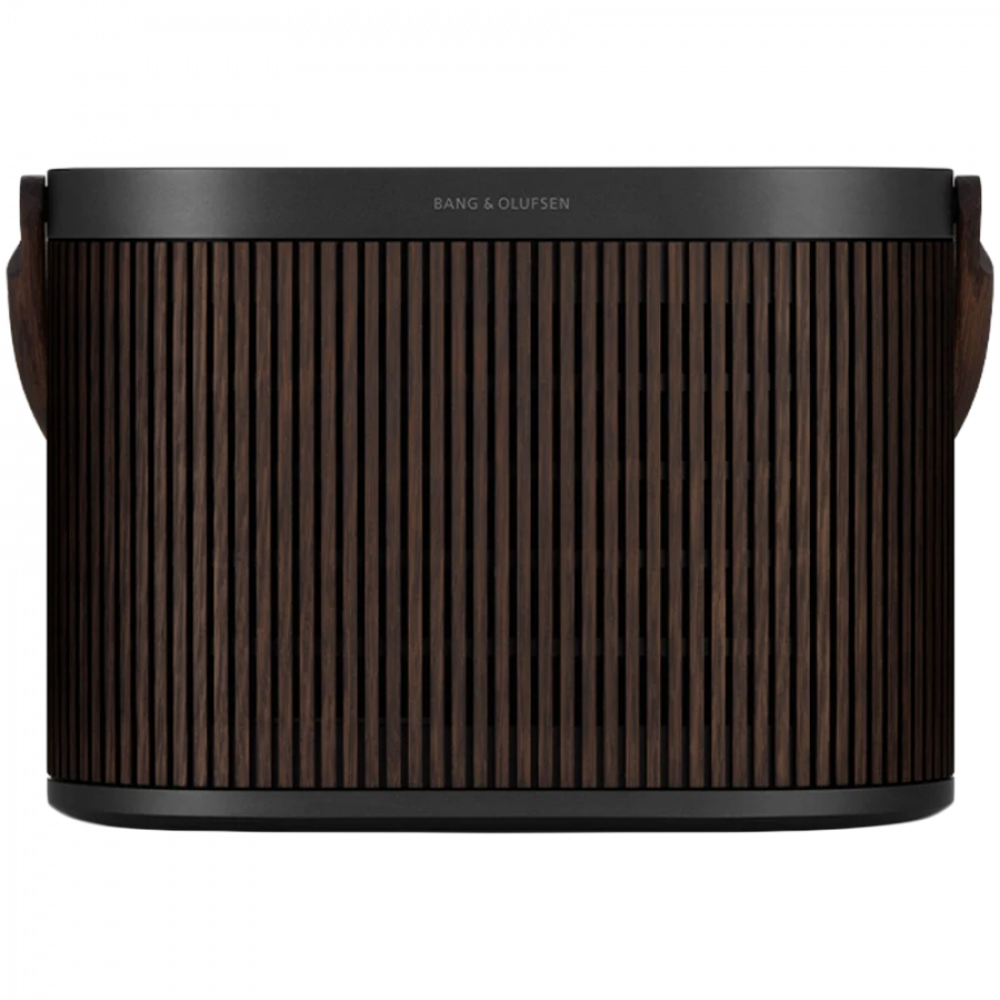 BANG & OLUFSEN Beosound A5 Dark Oak Lautsprecher