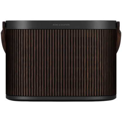 BANG & OLUFSEN Beosound A5 Dark Oak Lautsprecher