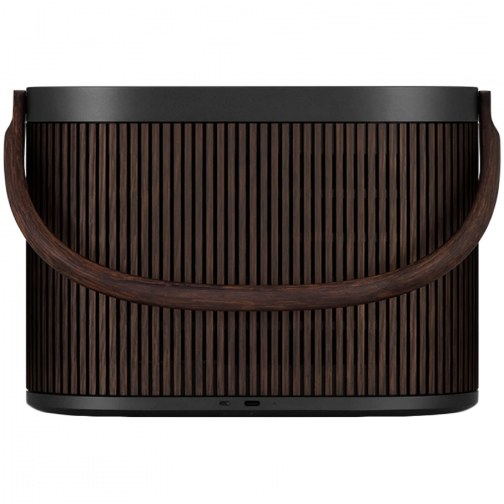 BANG & OLUFSEN Beosound A5 Dark Oak Lautsprecher