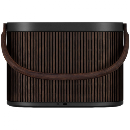 BANG & OLUFSEN Beosound A5 Dark Oak Lautsprecher