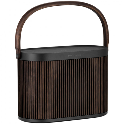 BANG & OLUFSEN Beosound A5 Dark Oak Lautsprecher