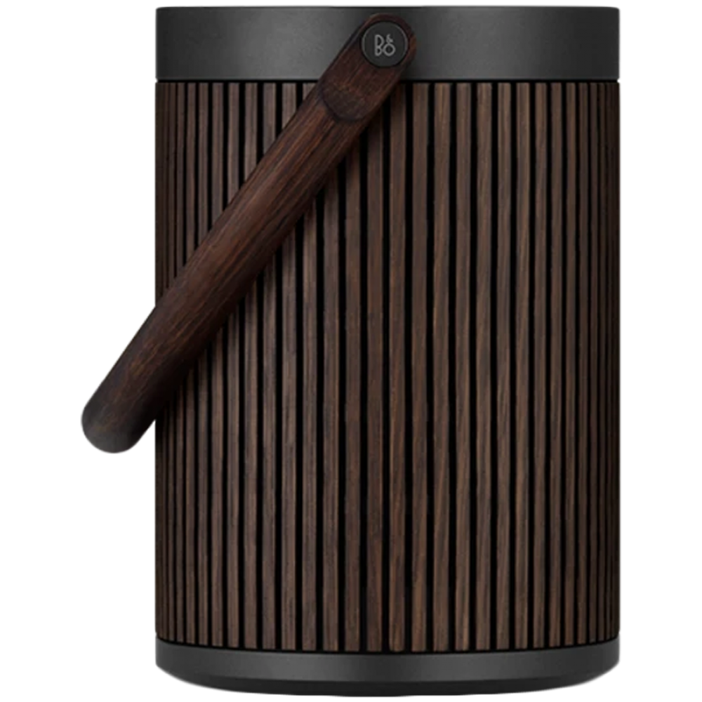 BANG & OLUFSEN Beosound A5 Dark Oak Lautsprecher