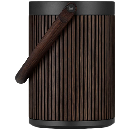 BANG & OLUFSEN Beosound A5 Dark Oak Lautsprecher