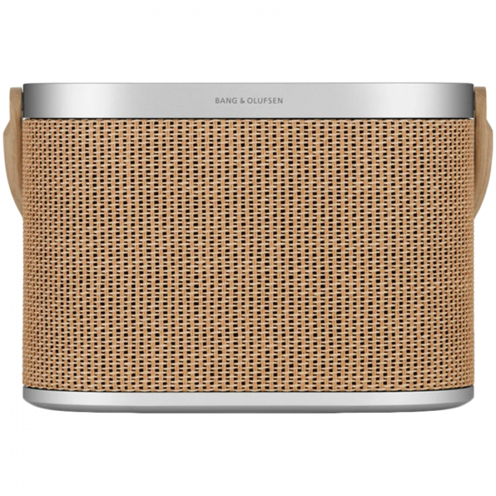 BANG & OLUFSEN Lautsprecher Beosound A5 Nordic Weave