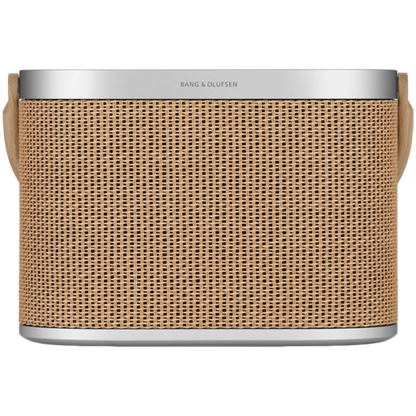 BANG & OLUFSEN Lautsprecher Beosound A5 Nordic Weave