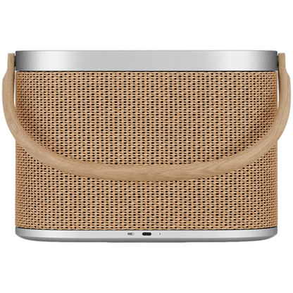 BANG & OLUFSEN Lautsprecher Beosound A5 Nordic Weave