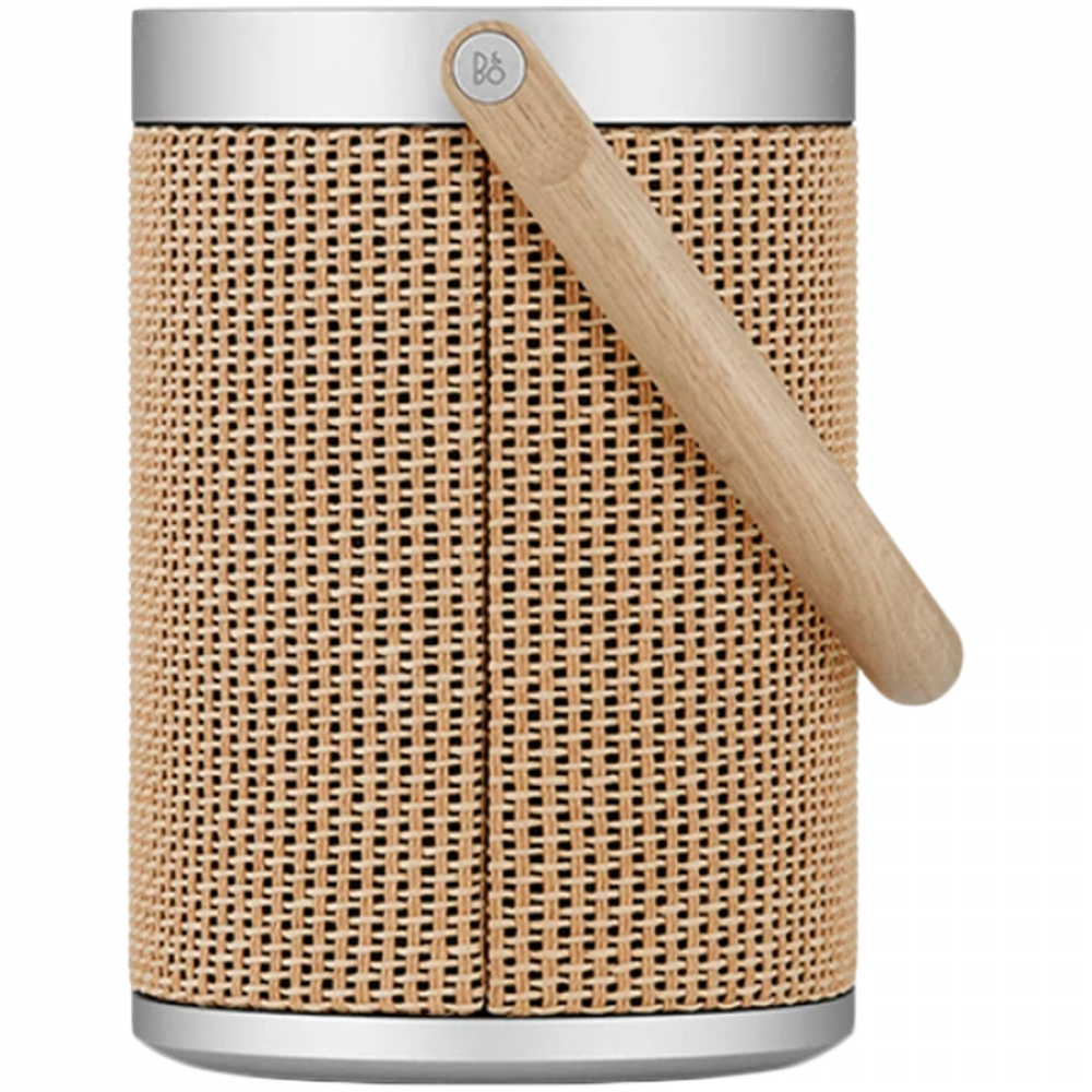 BANG & OLUFSEN Lautsprecher Beosound A5 Nordic Weave