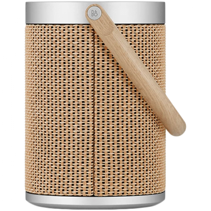 BANG & OLUFSEN Lautsprecher Beosound A5 Nordic Weave