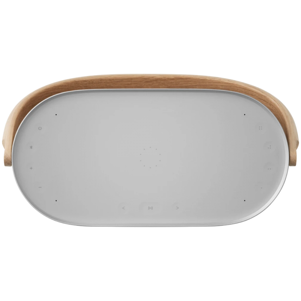 BANG & OLUFSEN Lautsprecher Beosound A5 Nordic Weave
