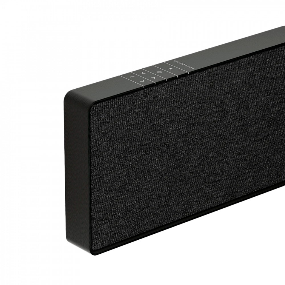 BANG & OLUFSEN Soundbar Beosound Stage Black Anthracite
