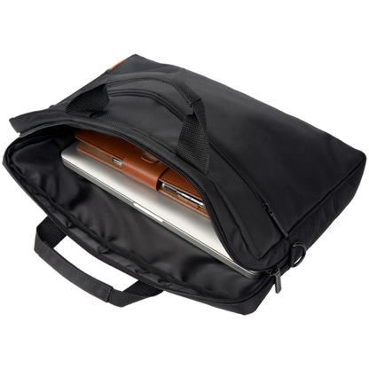 Laptoptasche 15.6'' Business Canyon B-2 schwarz