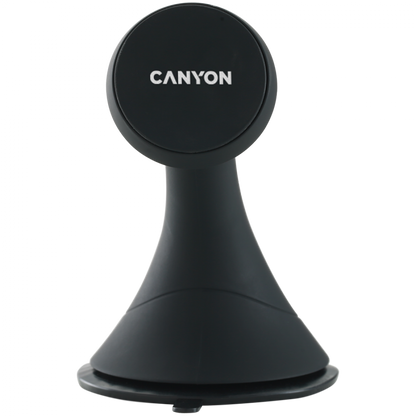 Magnetische Handyhalterung für das Auto Canyon CH-6 schwarz