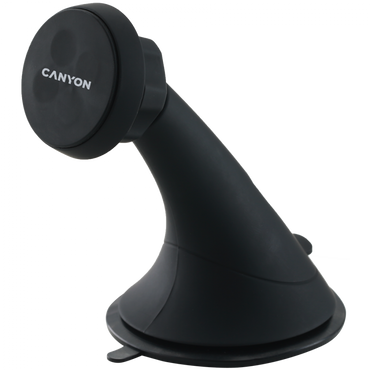 Magnetische Handyhalterung für das Auto Canyon CH-6 schwarz