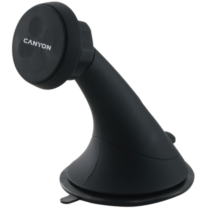 Magnetische Handyhalterung für das Auto Canyon CH-6 schwarz