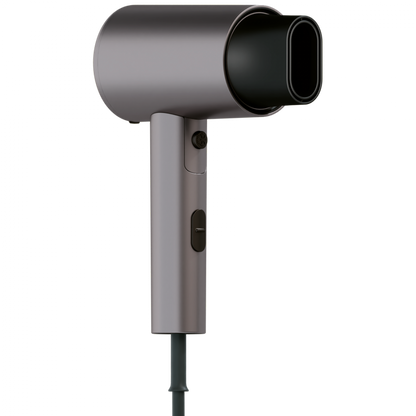 Haartrockner 2000W 3 Modi Ionenfunktion Aeno HD2 grau