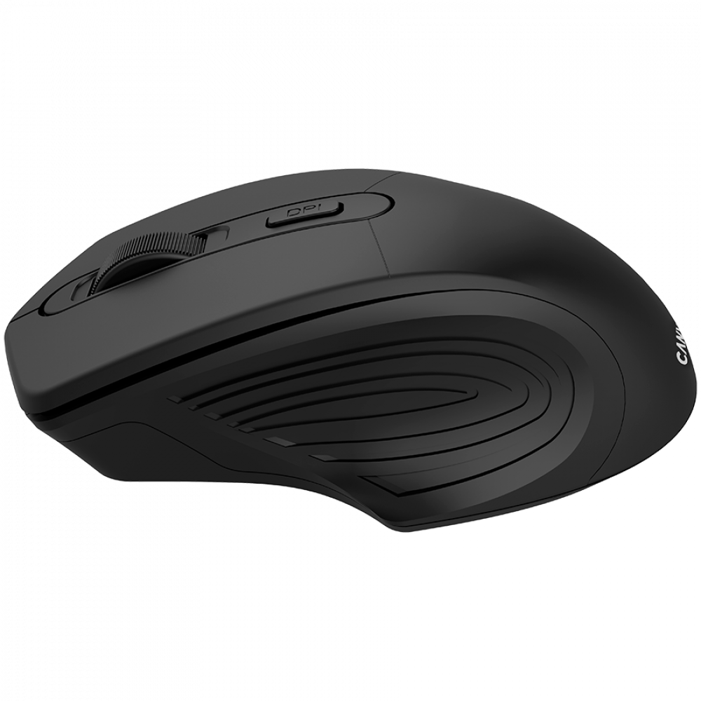 CANYON MW 15 BT Maus Schwarz