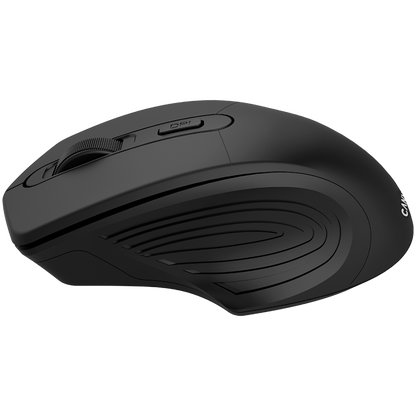 CANYON MW 15 BT Maus Schwarz